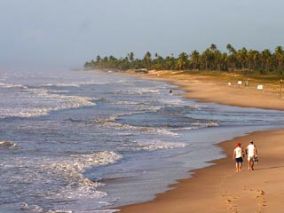 Costa da Sauipe